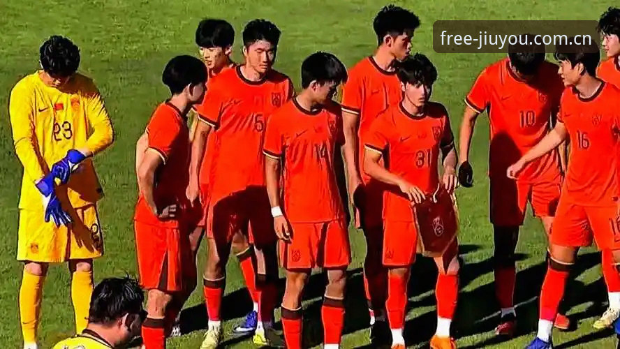 U19国足土伦杯0-3完败突尼斯，4场2胜2负无缘四强最新消息